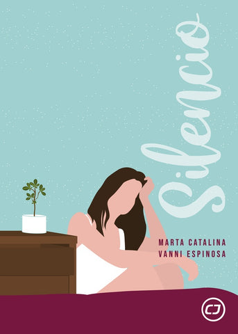 Silencio  | Marta Catalina Vanni Espinoza