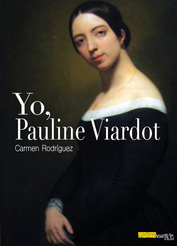 Yo, pauline viardot | Rodríguez Carmen