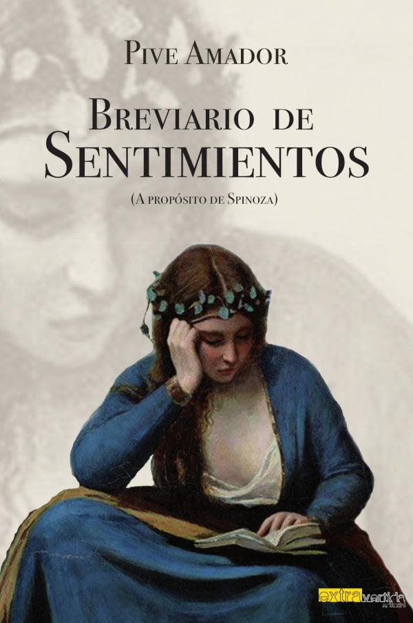 Breviario de sentimientos | Pive Amador