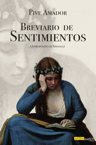 Breviario de sentimientos | Pive Amador