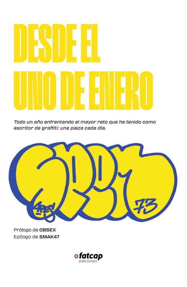 Desde el uno de enero | Spen73 Spen73