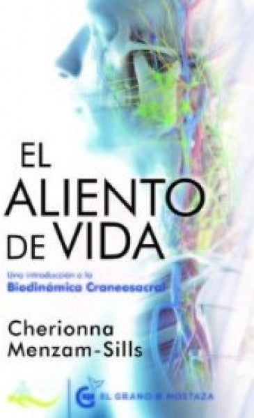 EL ALIENTO DE VIDA (CON DETALLES).. | Cherionna Menzam-Sills