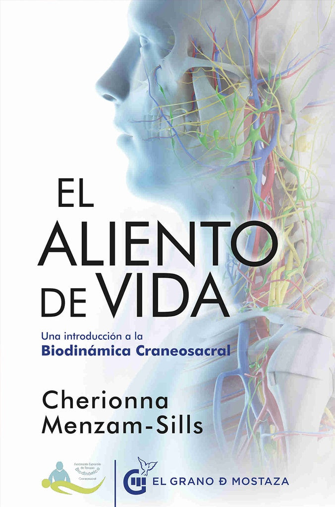EL ALIENTO DE VIDA (CON DETALLES).. | Cherionna Menzam-Sills