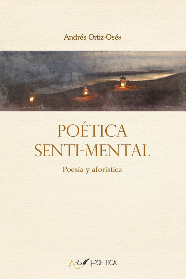 Poética senti-mental | Andrés Ortiz-Osés