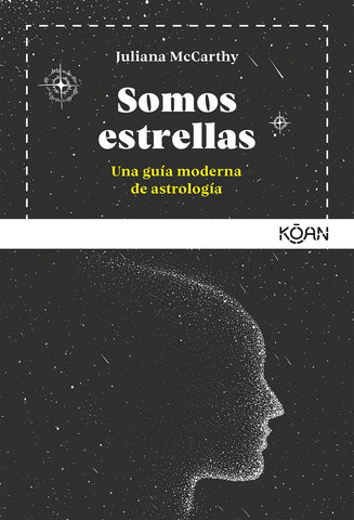 SOMOS ESTRELLAS.. | JULIANA McCarthy