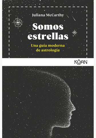 SOMOS ESTRELLAS.. | JULIANA McCarthy