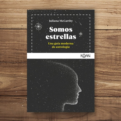 SOMOS ESTRELLAS.. | JULIANA McCarthy