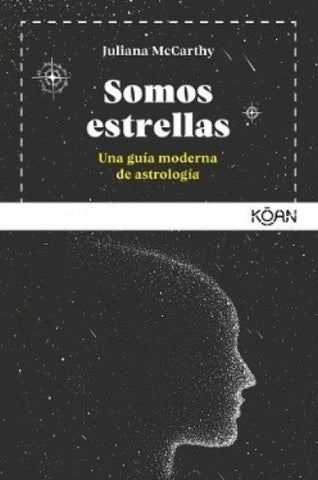 Somos estrellas | JULIANA McCarthy