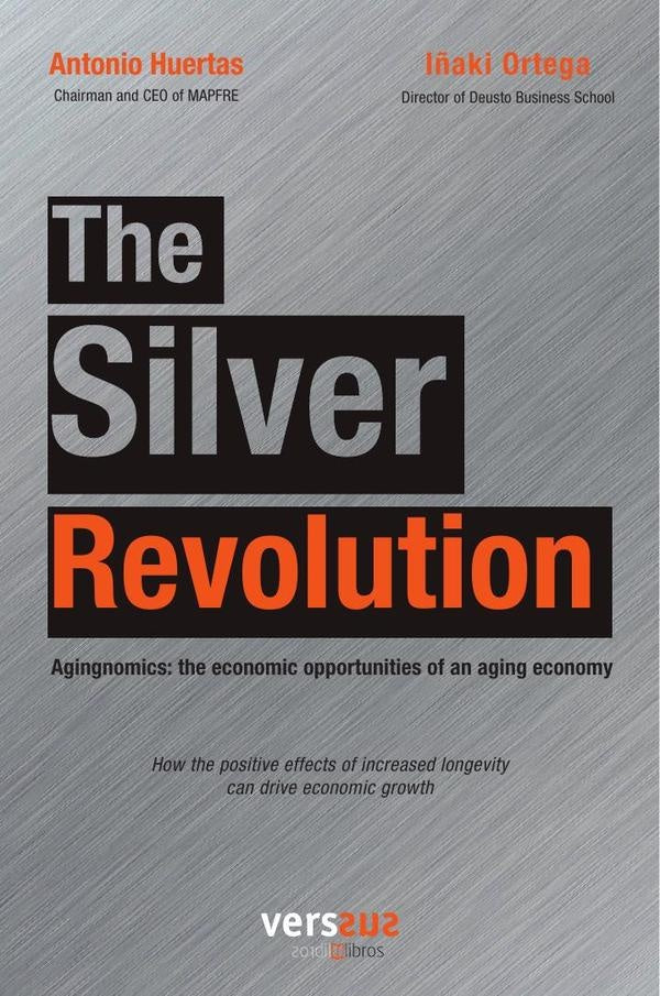 The Silver Revolution | Huertas, Ortega