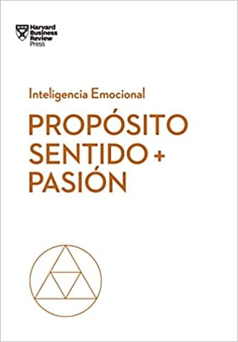 Propósito, sentido más pasión  | Vários
