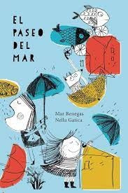EL PASEO DEL MAR | Mar  Benegas