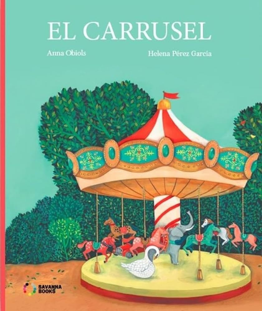 EL CARRUSEL
