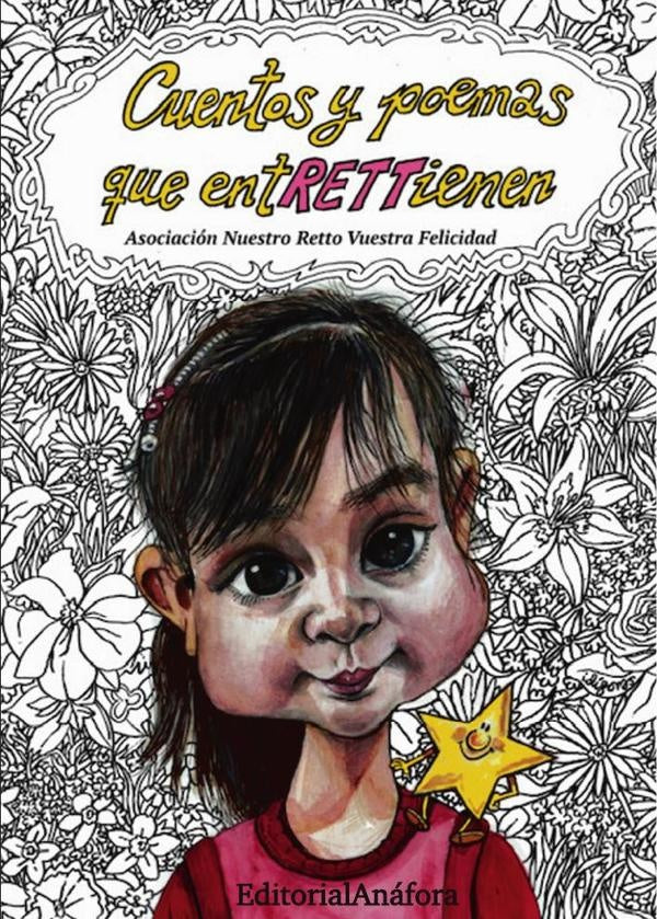 Cuentos y Poemas que EntreTTienen | Vuestra Felicidad Asociación Nuestro Retto