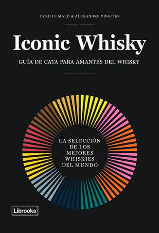 ICONIC WHISKY.. | Cyrille Mald