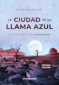La ciudad de la llama azul | Sebastiano De Filippi