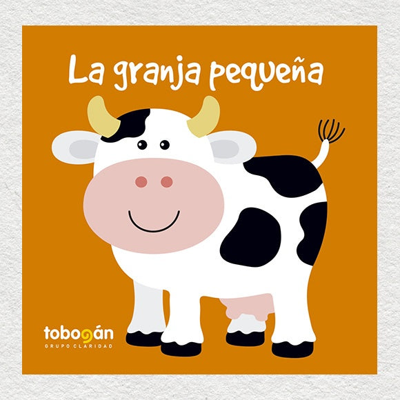 LA GRANJA PEQUEÑA..