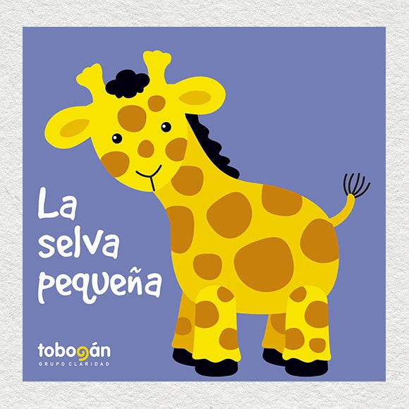 LA SELVA PEQUEÑA..