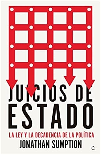 Juicios de Estado | Sumption, Otero Piñeiro