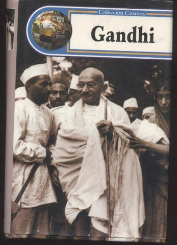 gandhi