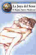 La joya del sexo: el kamasutra moderno | Jean Lorbais