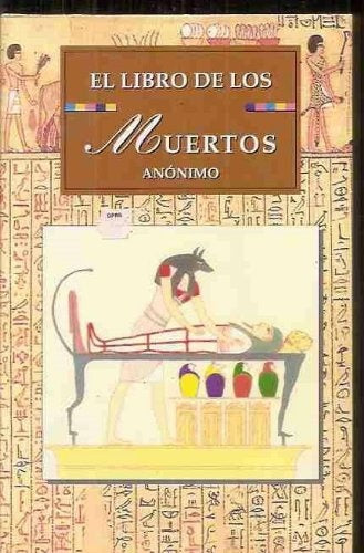 El libro de los muertos
