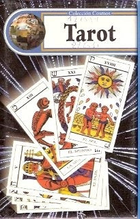 El Tarot | Klaus Bergman