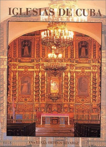 iglesias de cuba