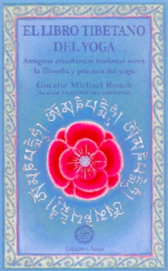 En busca de la compasión  | SERMEY LOBSANG THARCHIN
