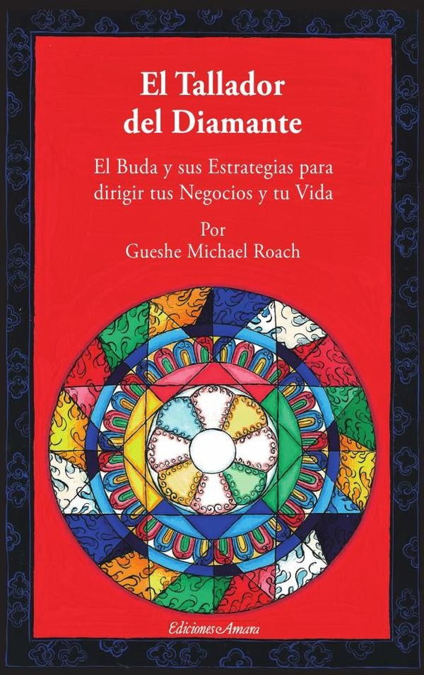 El tallador del diamante | GUESHE MICHAEL ROACH