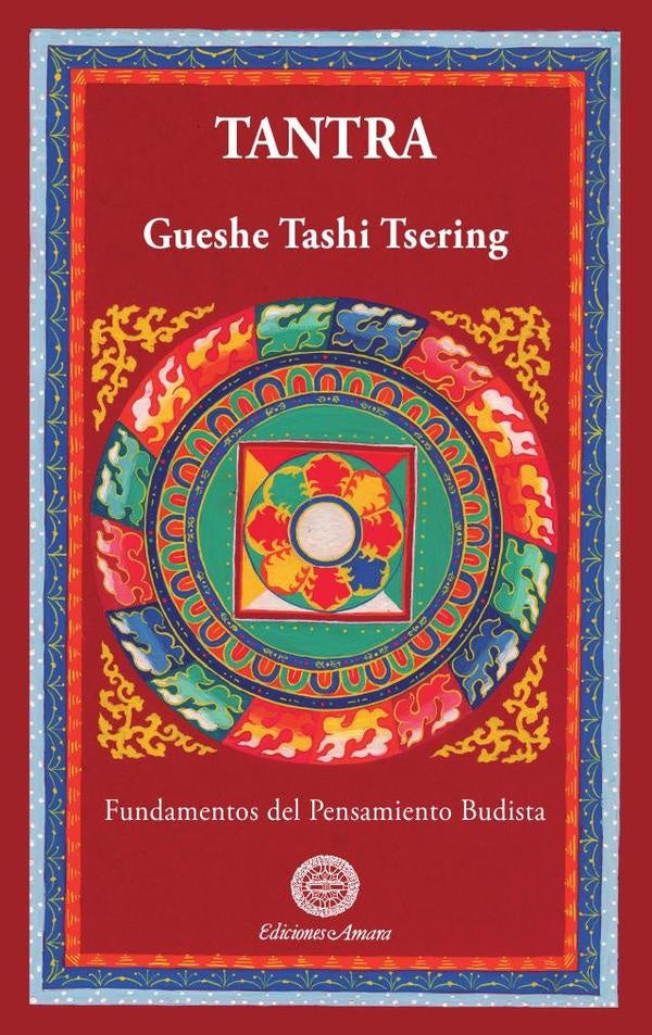 Tantra  | Tashi Tsering Gueshe