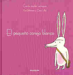 PEQUEÑO CONEJO BLANCO, EL