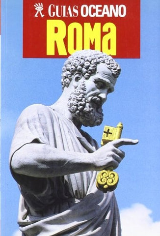 GUIA OCEANO ROMA