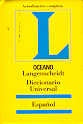 Diccionario universal Español
