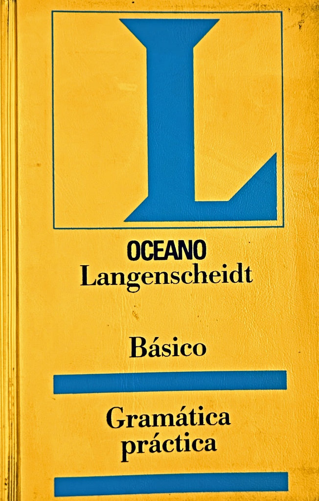 GRAMATICA PRACTICA BASICO.. | Langenscheidt