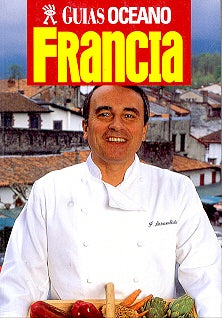 GUIA OCEANO FRANCIA