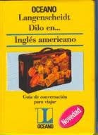 Dilo en--inglés americano | Schmöcker-Balboa Sánchez-Castell Zeising