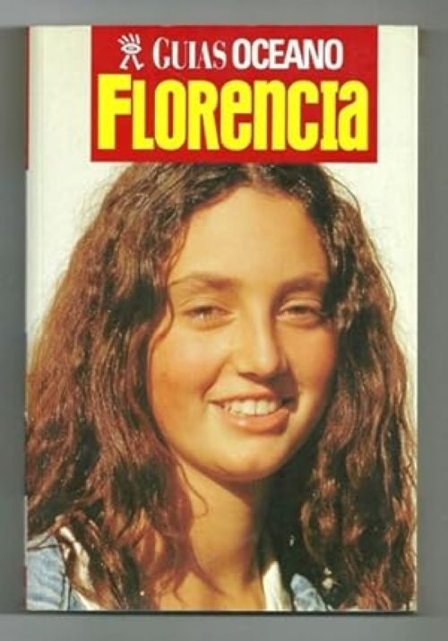 GUIA OCEANO FLORENCIA