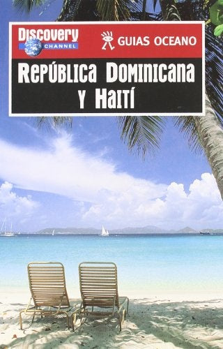 República Dominicana y Haití