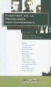 Vygotski en la psicología contemporánea | Cubero, Ramírez