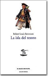 La Isla del Tesoro | Robert Louis Stevenson
