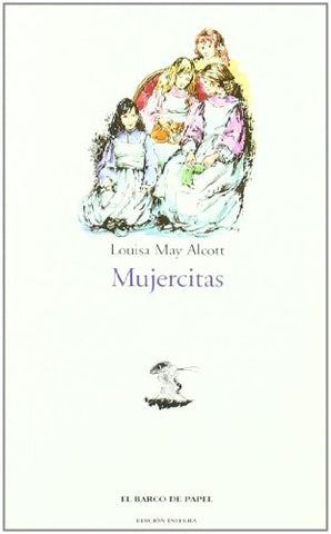 MUJERCITAS | Louisa May Alcott