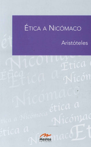 ETICA A NICOMACO.. | Aristóteles, Gutiérrez