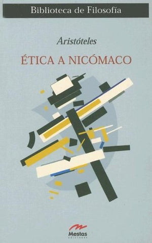 ETICA A NICOMACO.. | Aristóteles, Gutiérrez