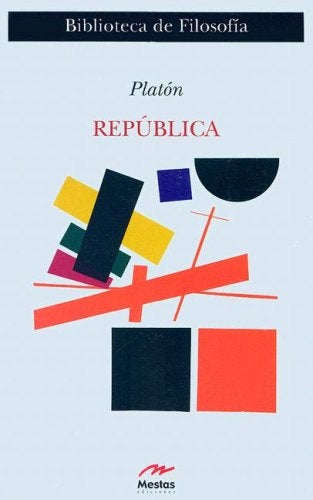 REPUBLICA | PLATÓN