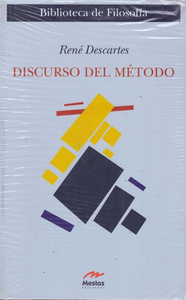 EL DISCURSO DEL MÉTODO | Descartes, Revilla