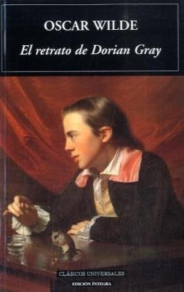 El retrato de Dorian Gray *
