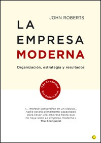 La empresa moderna | John Roberts