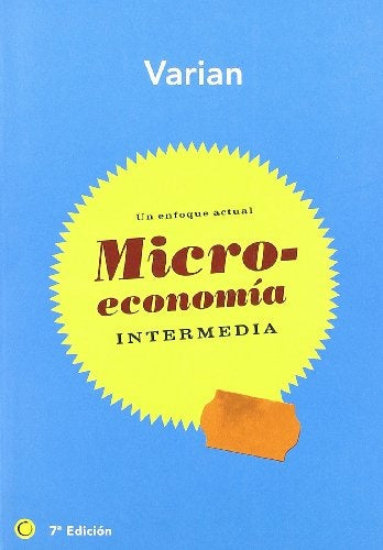 Microeconomia intermedia | Hal R. Varian