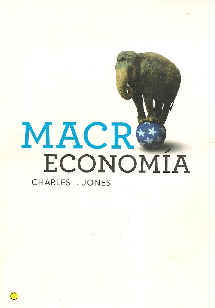 Macroeconomía | Jones, Rabasco y otros