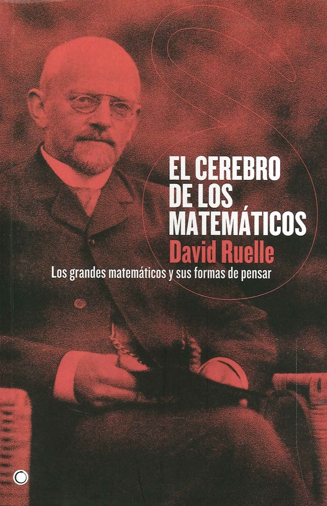 El cerebro de los matemáticos | Ruelle, Úbeda